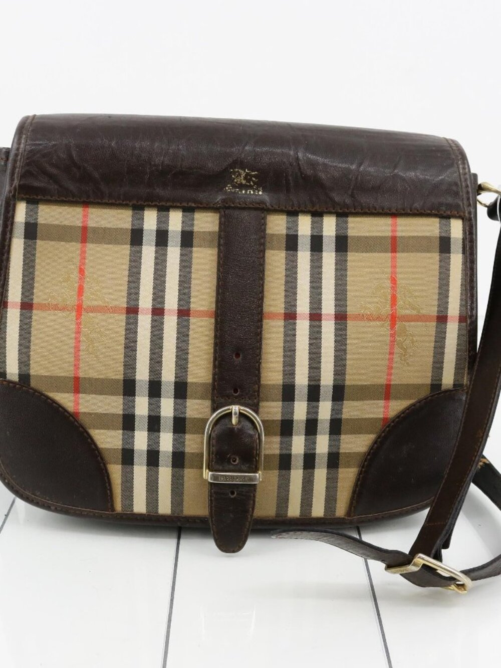 Burberry Bag